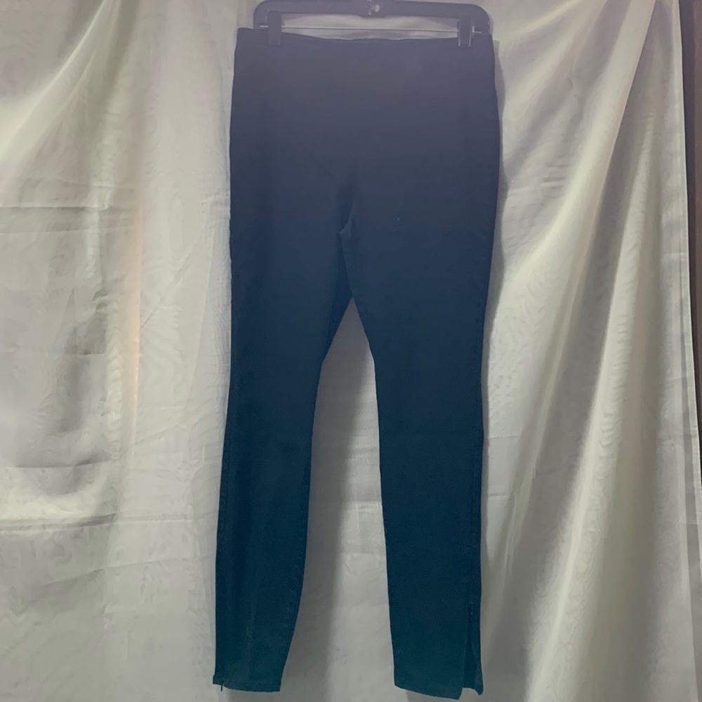 Black Dress Pants